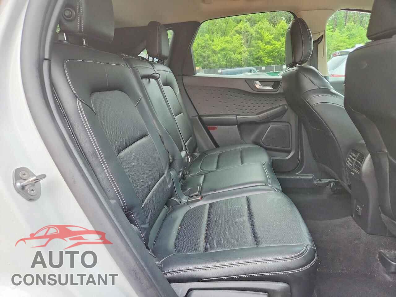 FORD ESCAPE 2020 - 1FMCU9H68LUA94667