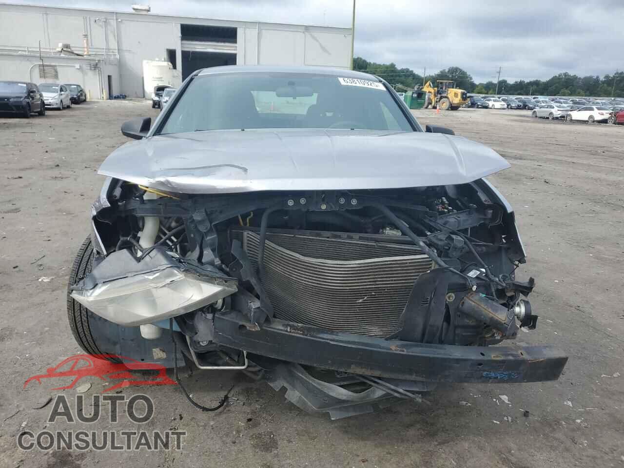 DODGE AVENGER 2013 - 1C3CDZAB5DN631152
