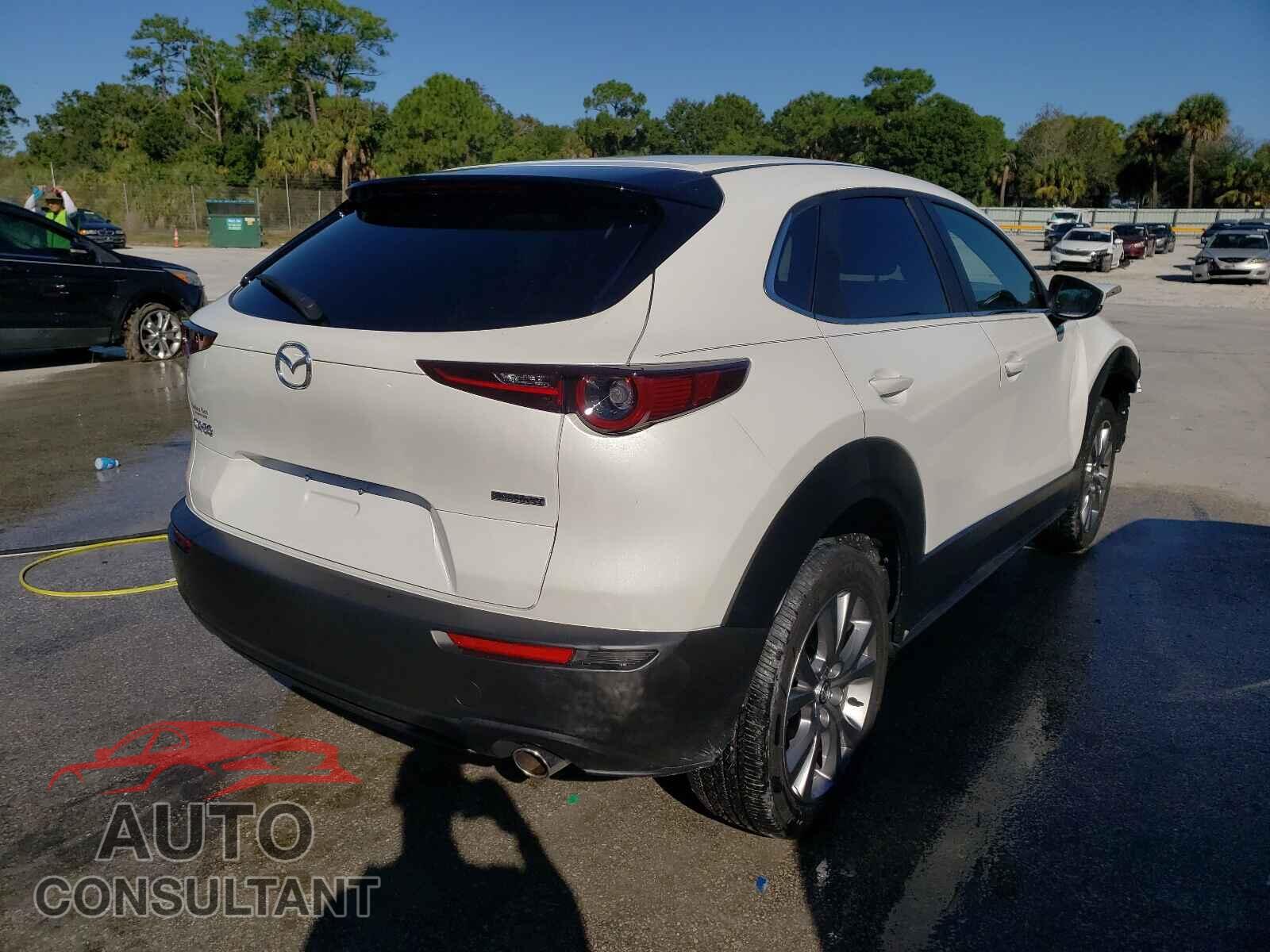 MAZDA CX30 2021 - 3MVDMACL6MM202103