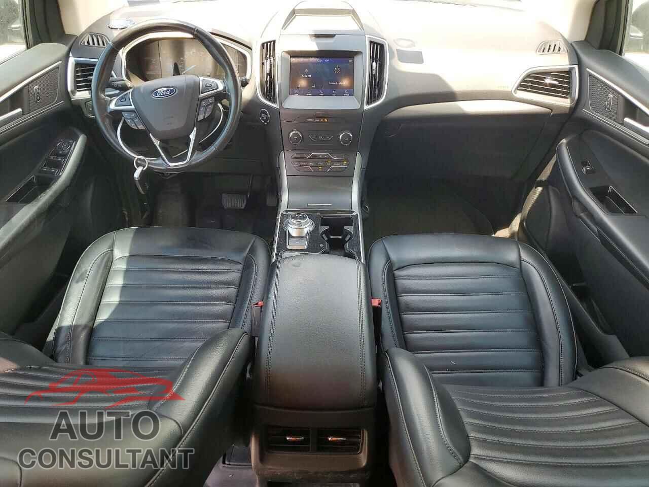 FORD EDGE 2020 - 2FMPK3J95LBB50255