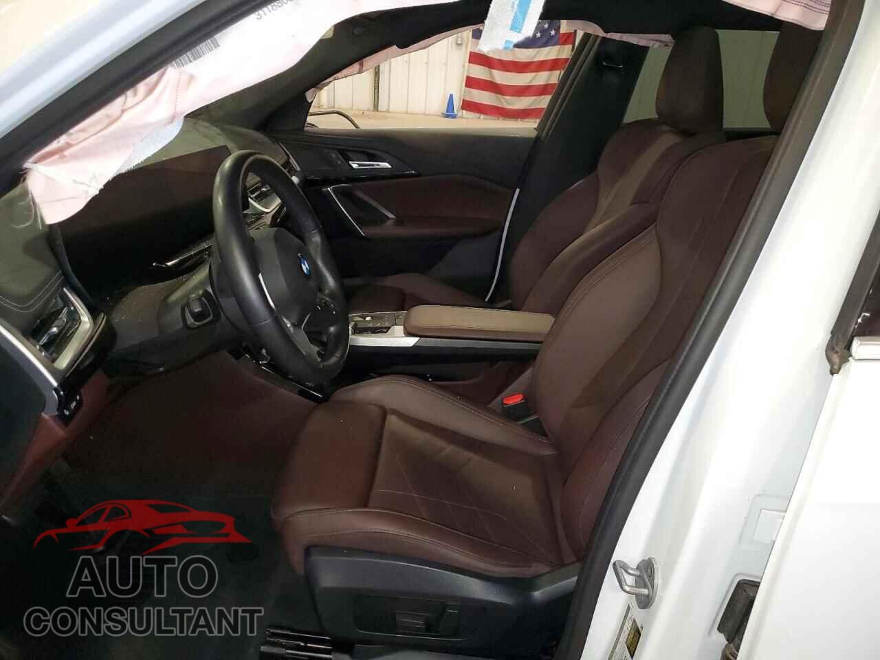 BMW X1 2025 - WBX73EF09S5273473