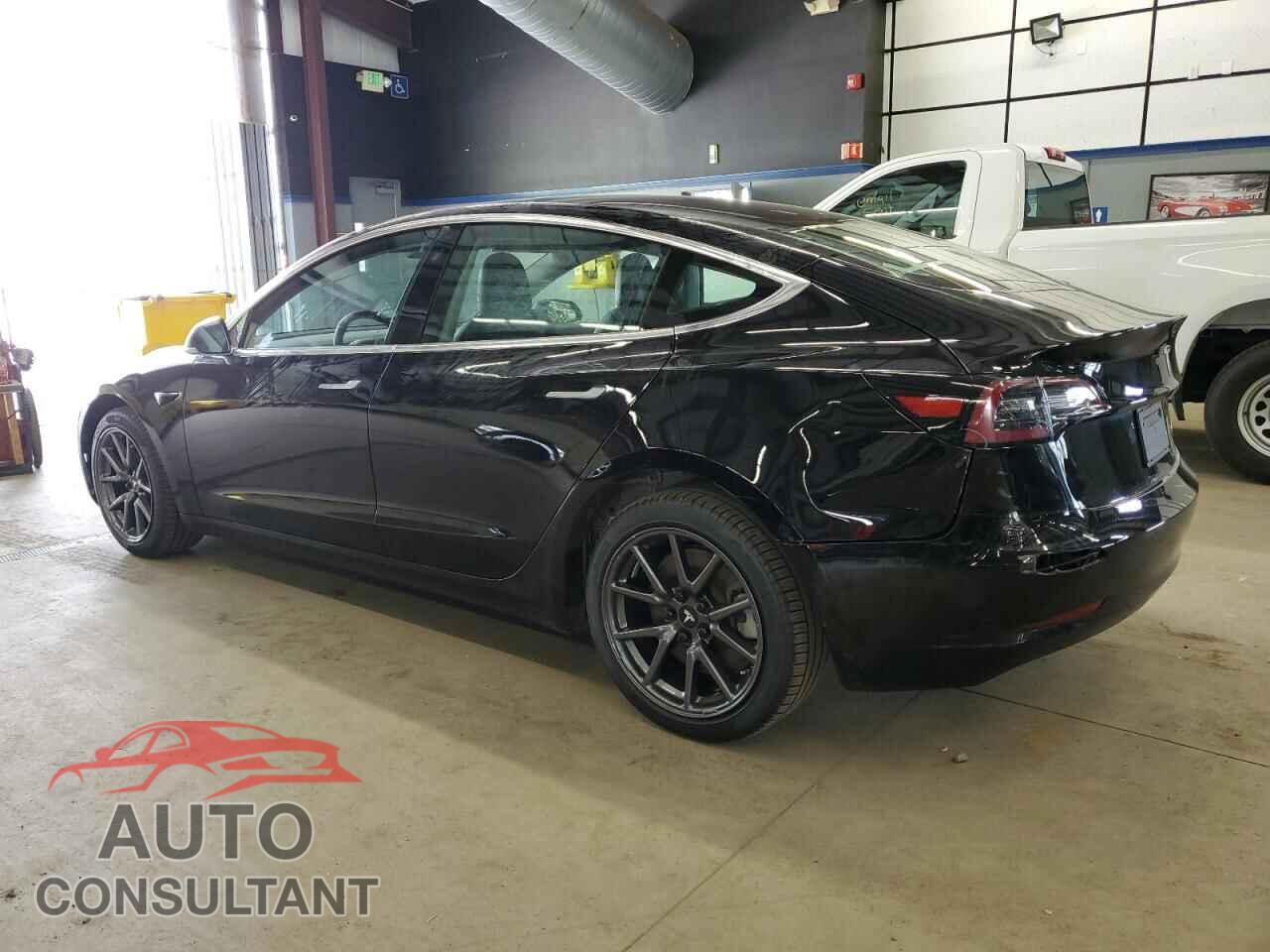 TESLA MODEL 3 2020 - 5YJ3E1EC3LF601366