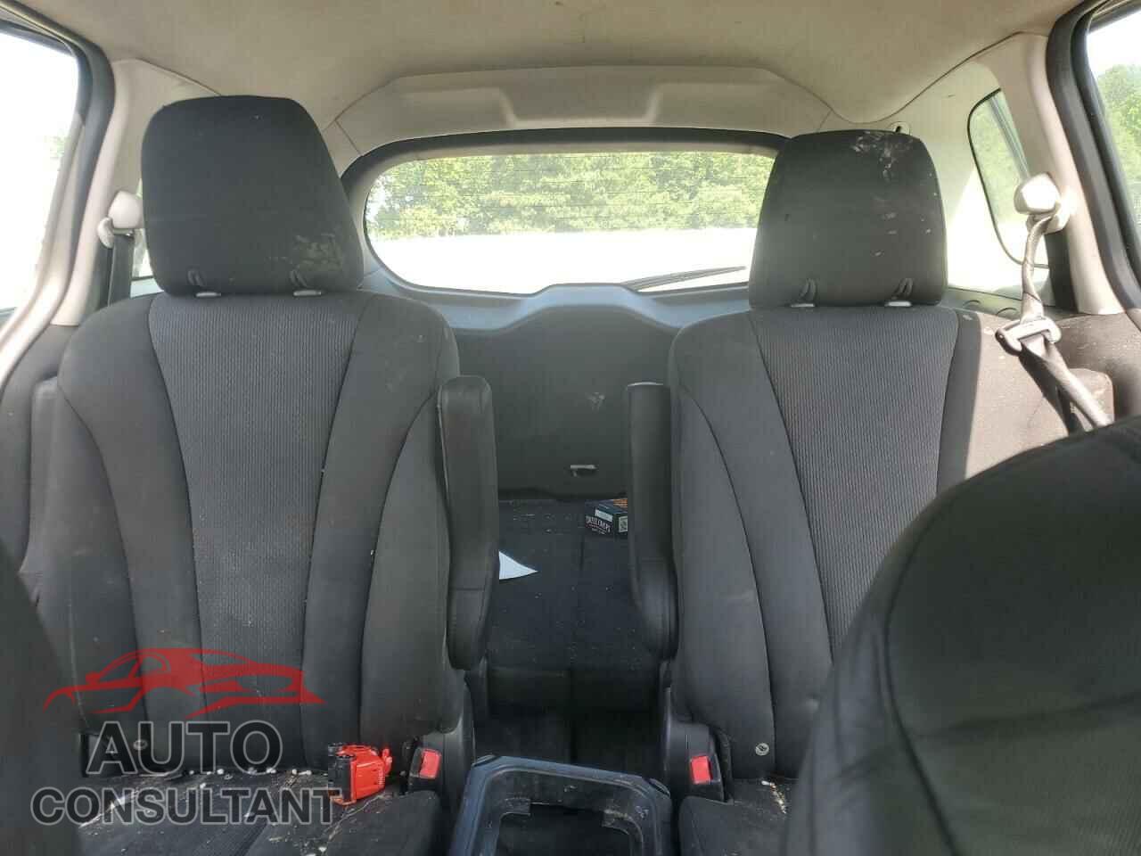 MAZDA 5 2015 - JM1CW2BL0F0190499