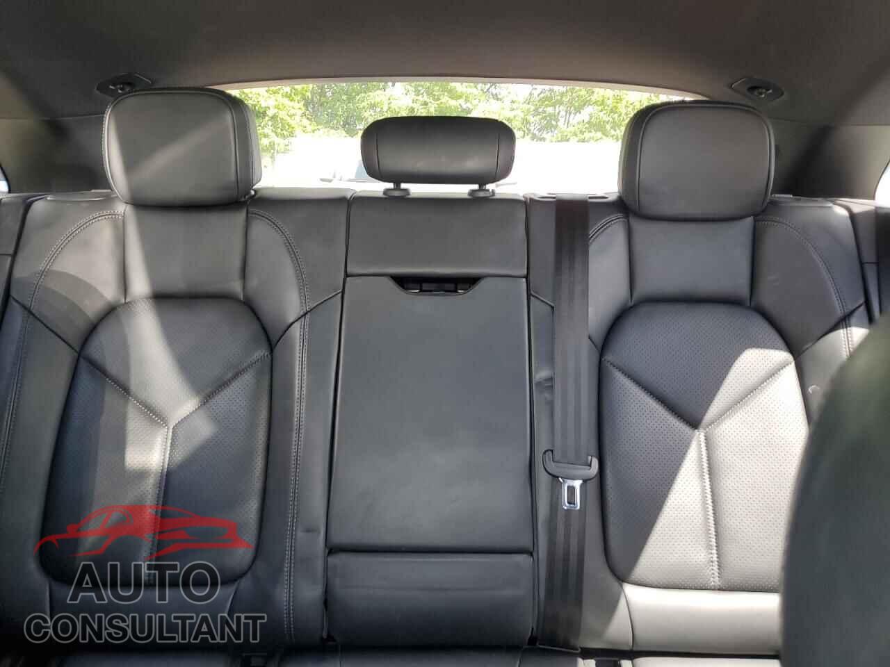 PORSCHE MACAN 2020 - WP1AA2A54LLB06265