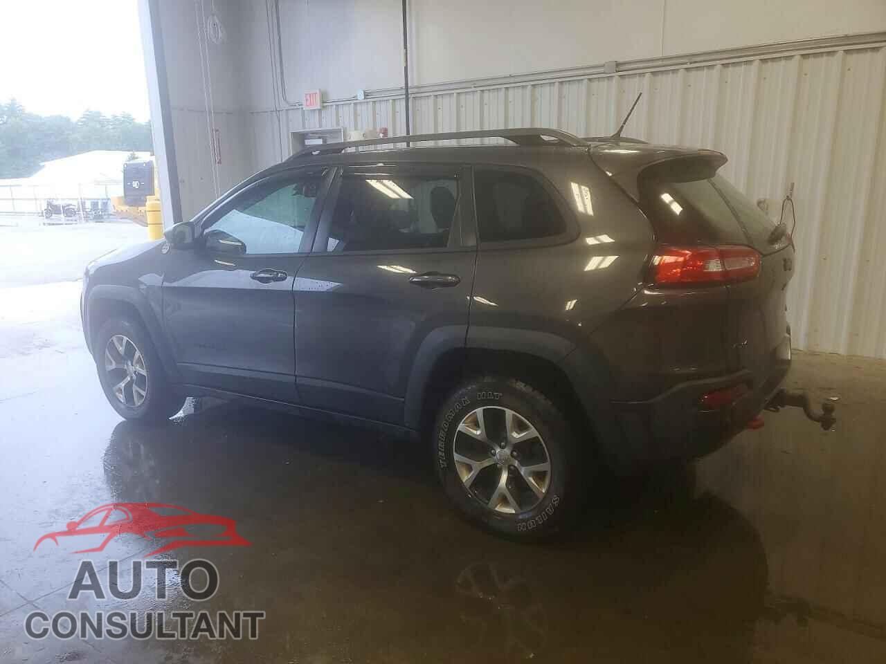 JEEP CHEROKEE 2015 - 1C4PJMBS1FW570256