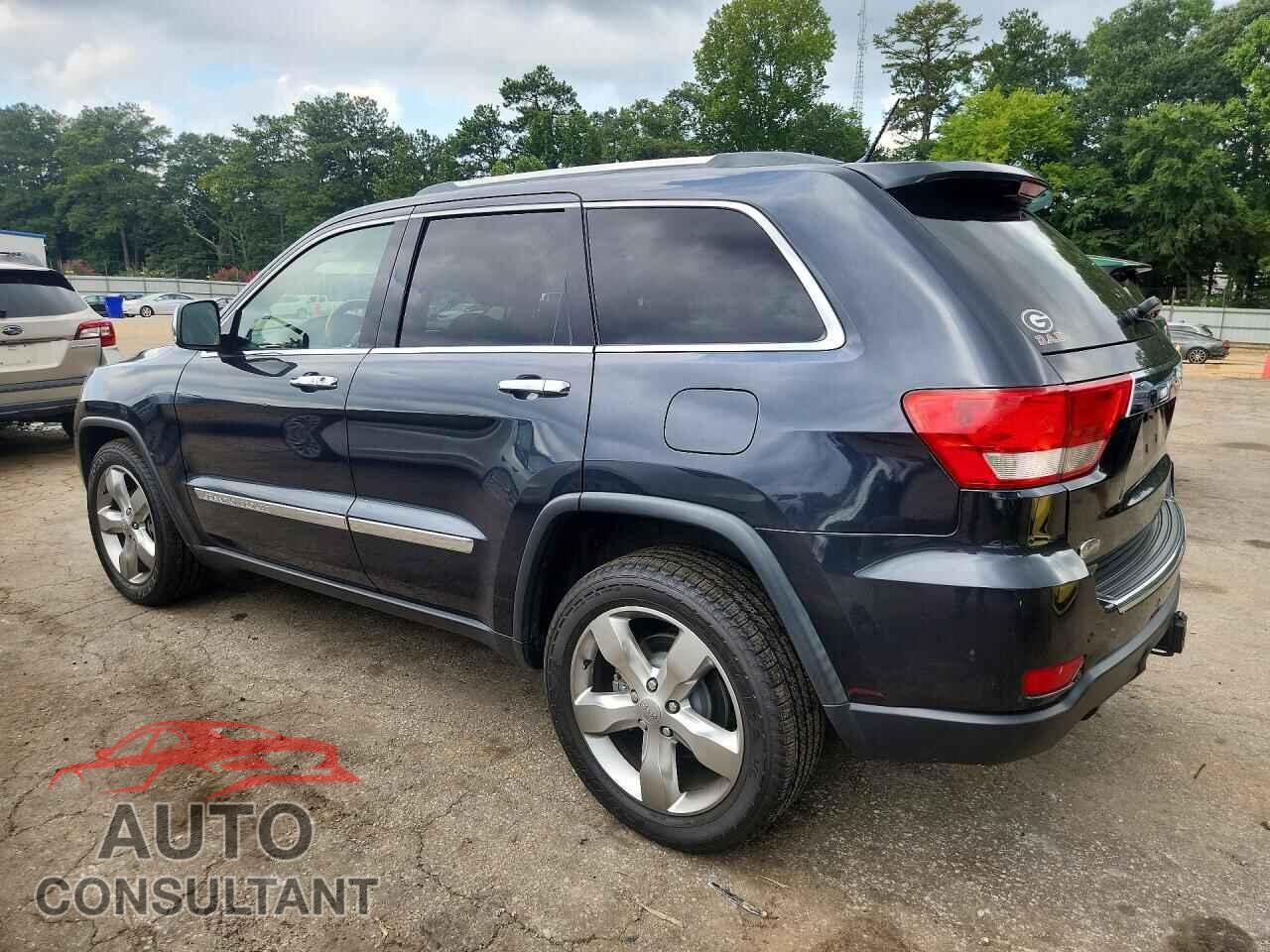 JEEP CHEROKEE 2012 - 1C4RJECT8CC227866