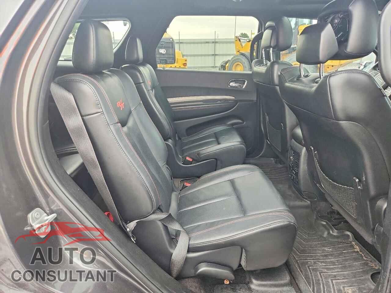 DODGE DURANGO 2015 - 1C4SDJCT0FC188048