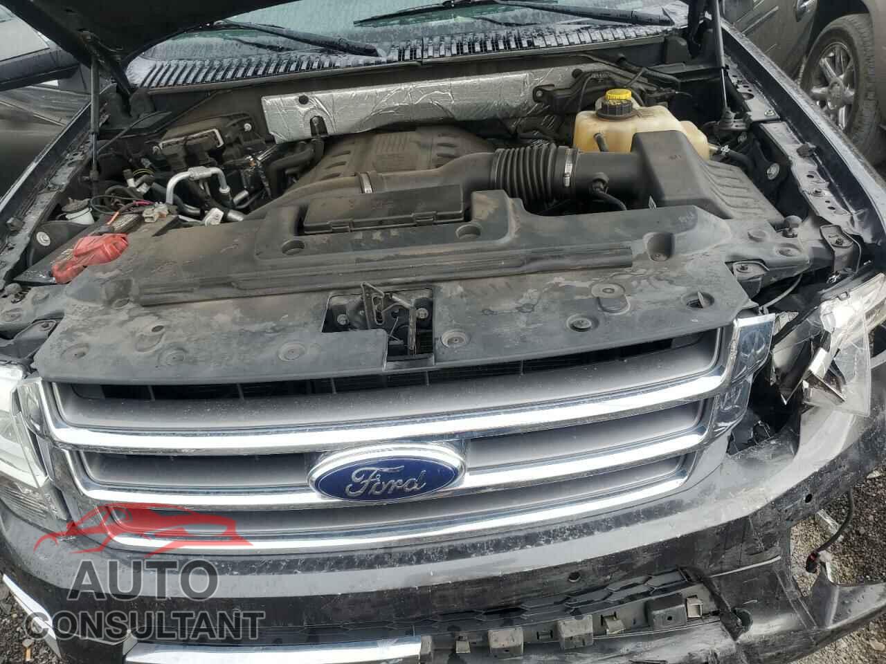 FORD EXPEDITION 2017 - 1FMJU2AT2HEA64130