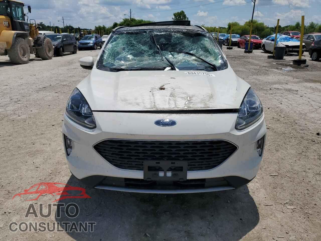 FORD ESCAPE 2020 - 1FMCU9H60LUA26900
