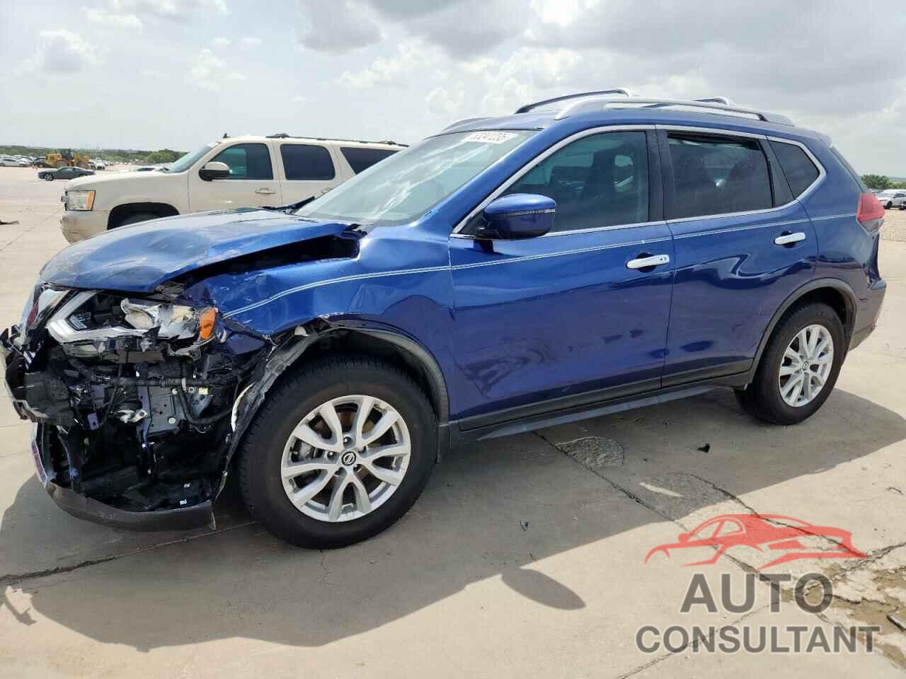 NISSAN ROGUE 2020 - JN8AT2MT1LW012112