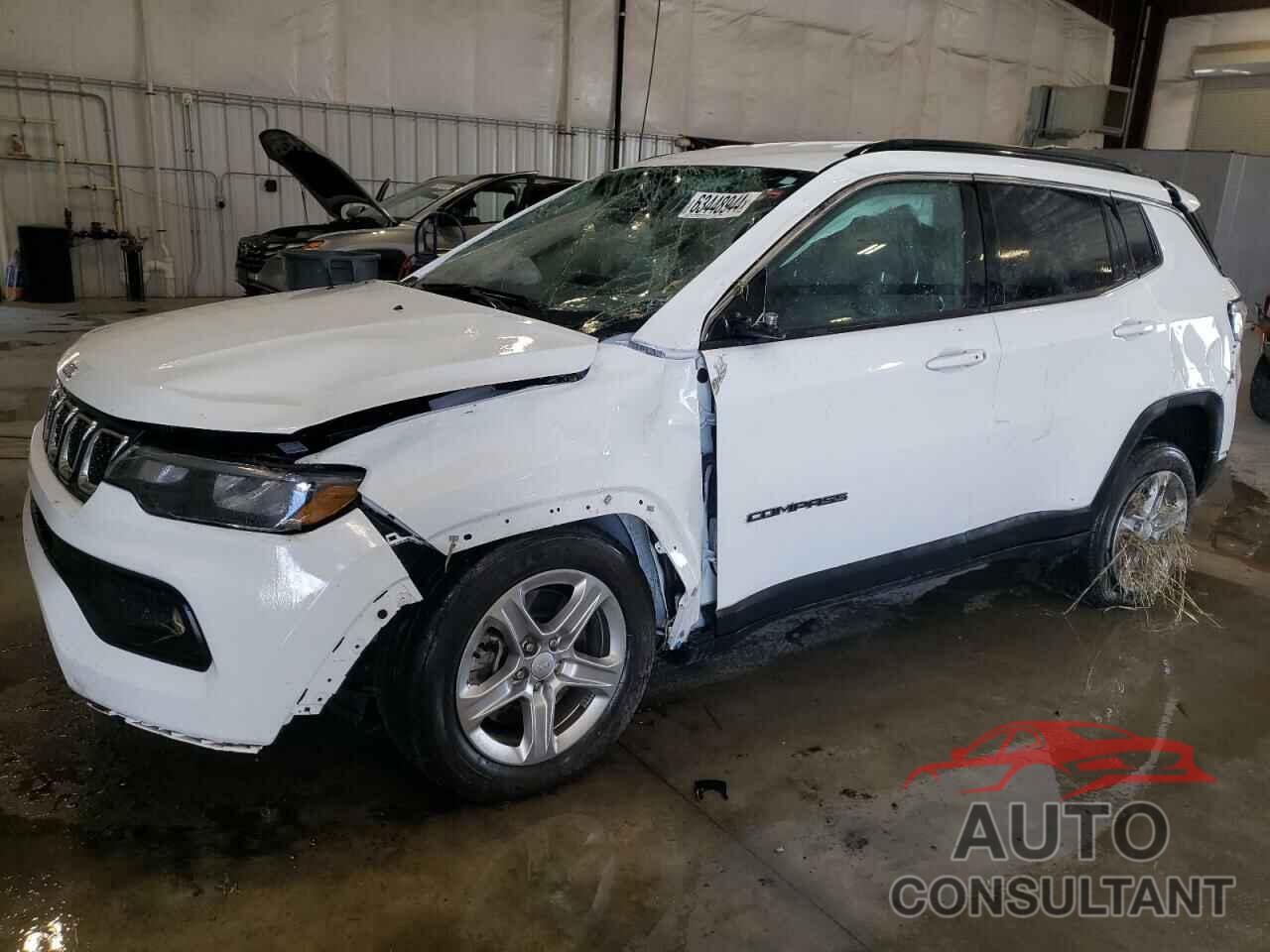 JEEP COMPASS 2023 - 3C4NJDBN3PT516854