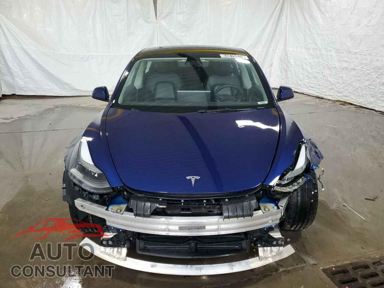 TESLA MODEL 3 2023 - 5YJ3E1EA4PF451496