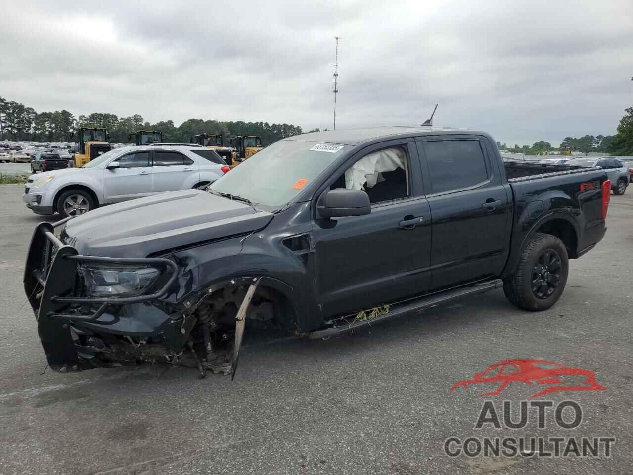 FORD RANGER 2020 - 1FTER4FH7LLA20166
