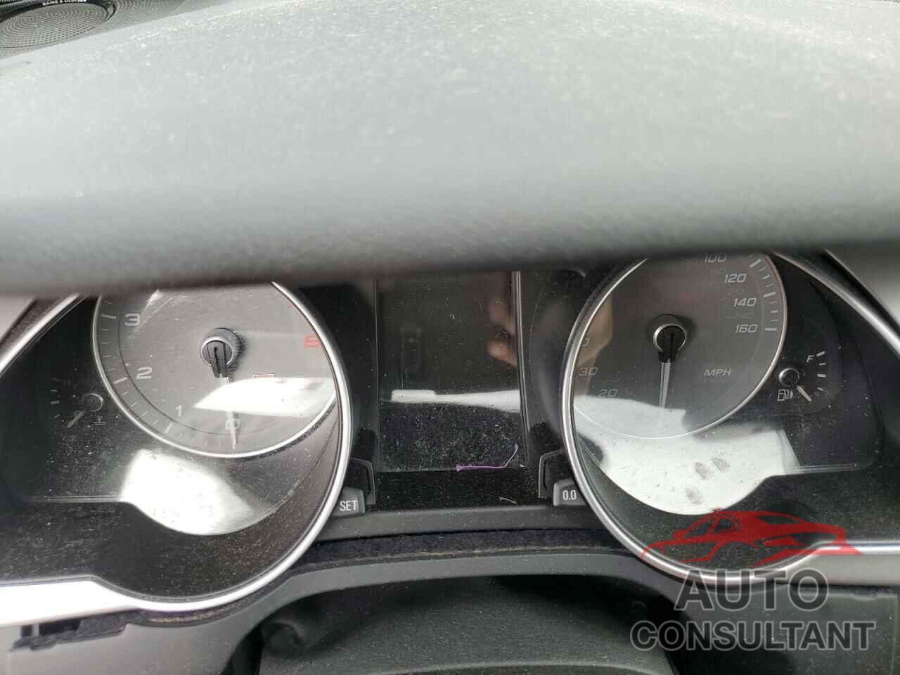 AUDI S5/RS5 2014 - WAUVGAFR9EA047667