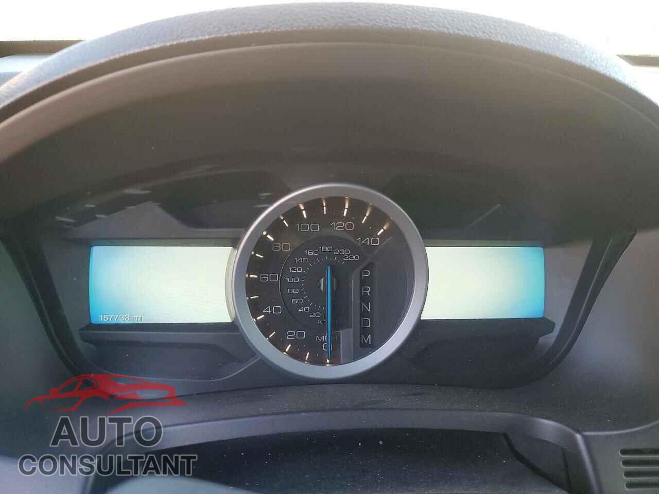 FORD EXPLORER 2014 - 1FM5K8GT0EGB71405