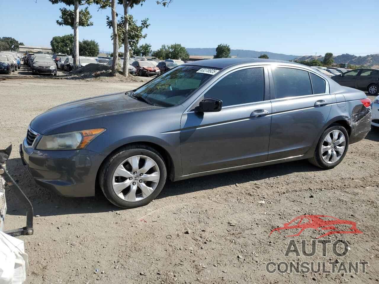 HONDA ACCORD 2009 - 1HGCP26719A188108