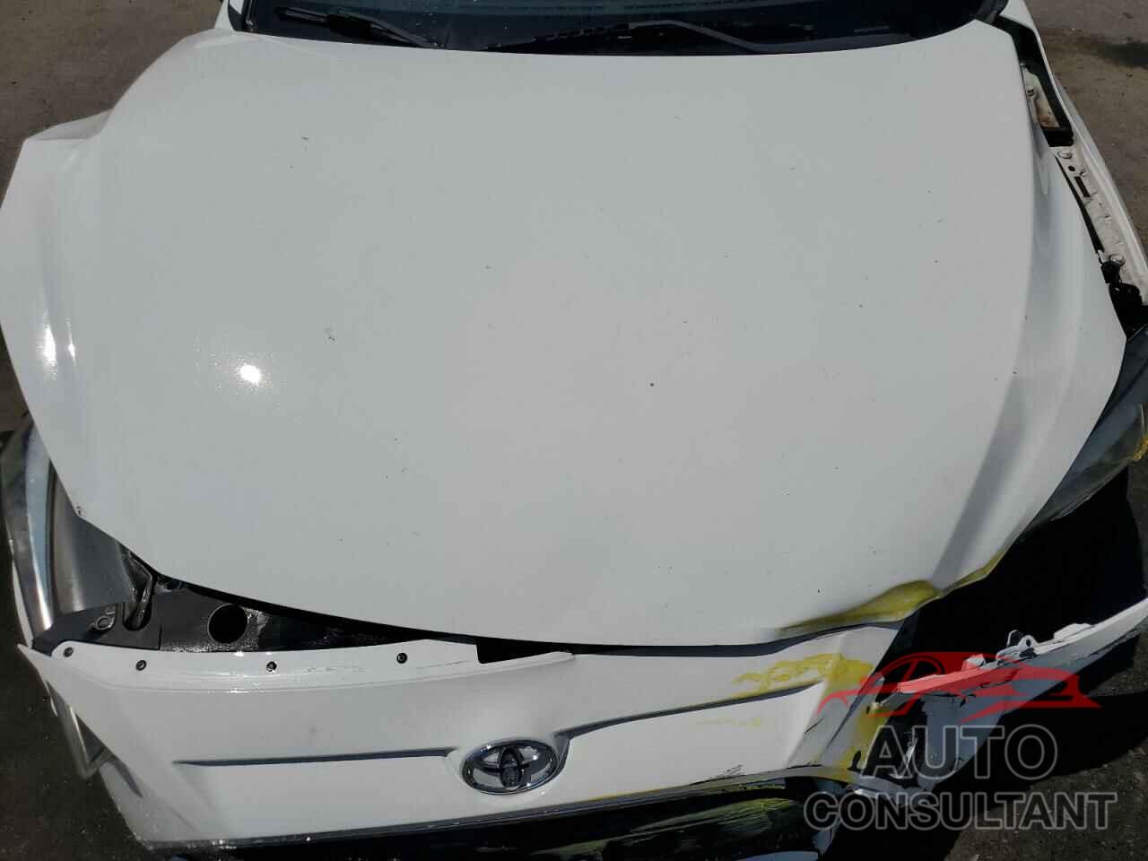 TOYOTA YARIS 2018 - 3MYDLBYV6JY313387