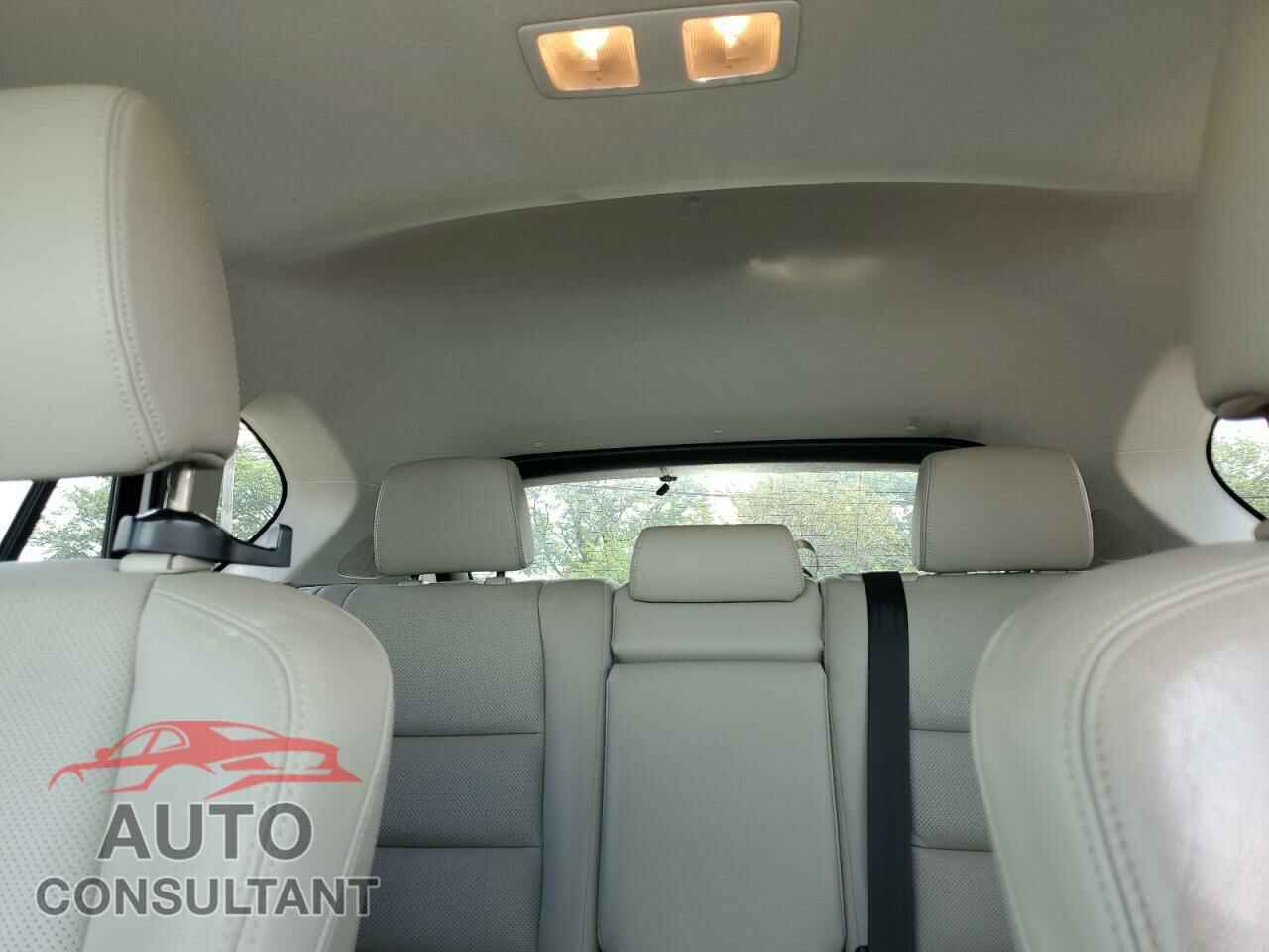 MAZDA CX-5 2013 - JM3KE4DE8D0156453