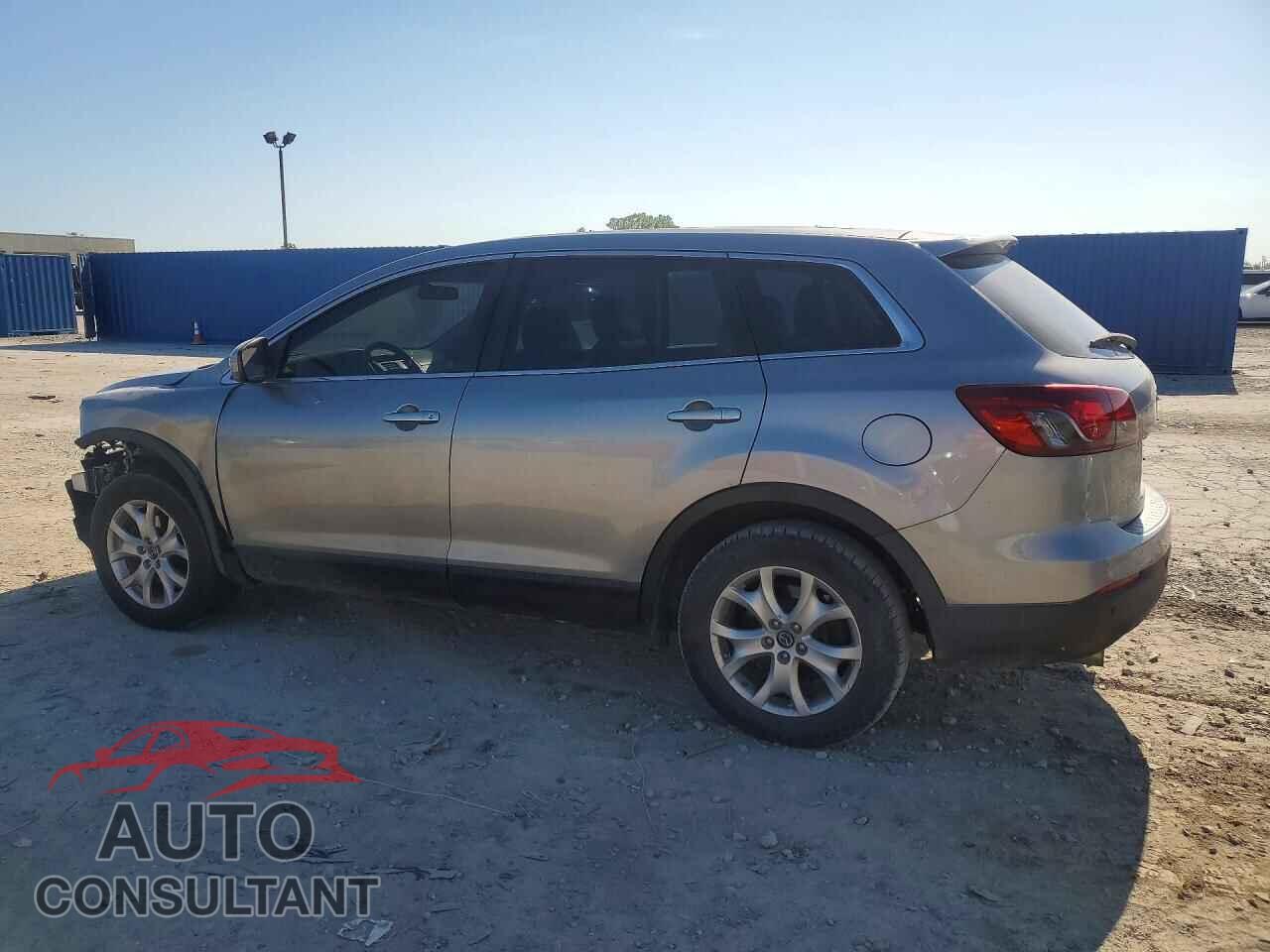 MAZDA CX-9 2013 - JM3TB2CA5D0410216