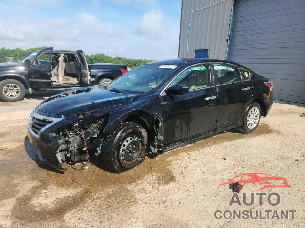 NISSAN ALTIMA 2015 - 1N4AL3AP9FC124046