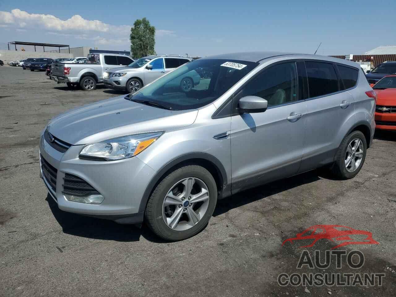 FORD ESCAPE 2016 - 1FMCU0GX8GUA20919