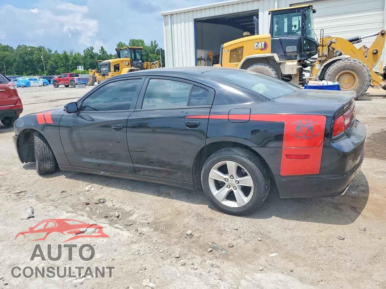 DODGE CHARGER 2014 - 2C3CDXBG2EH331688