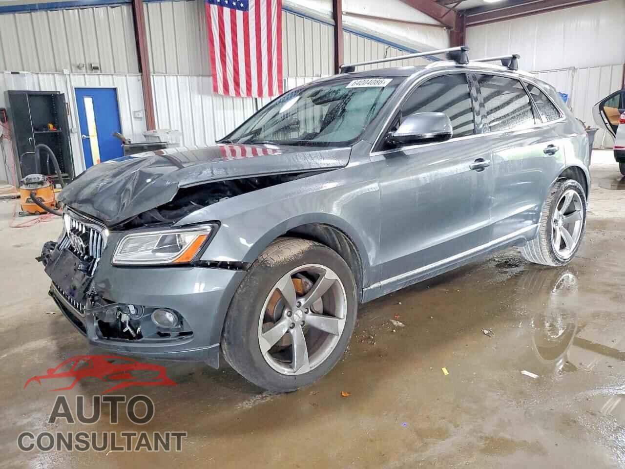 AUDI Q5 2015 - WA1CMAFP8FA128172