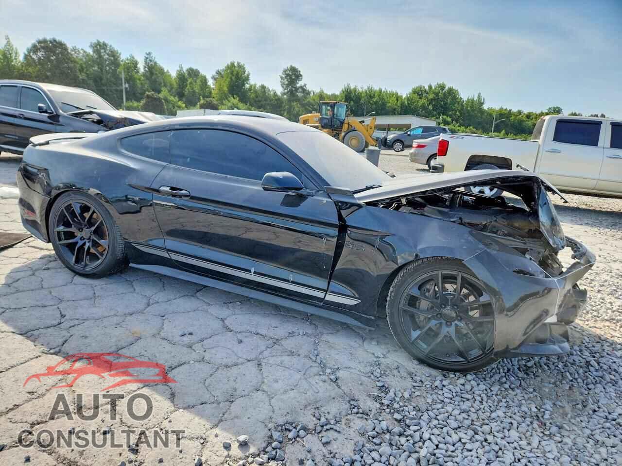 FORD MUSTANG 2016 - 1FA6P8CF3G5309209