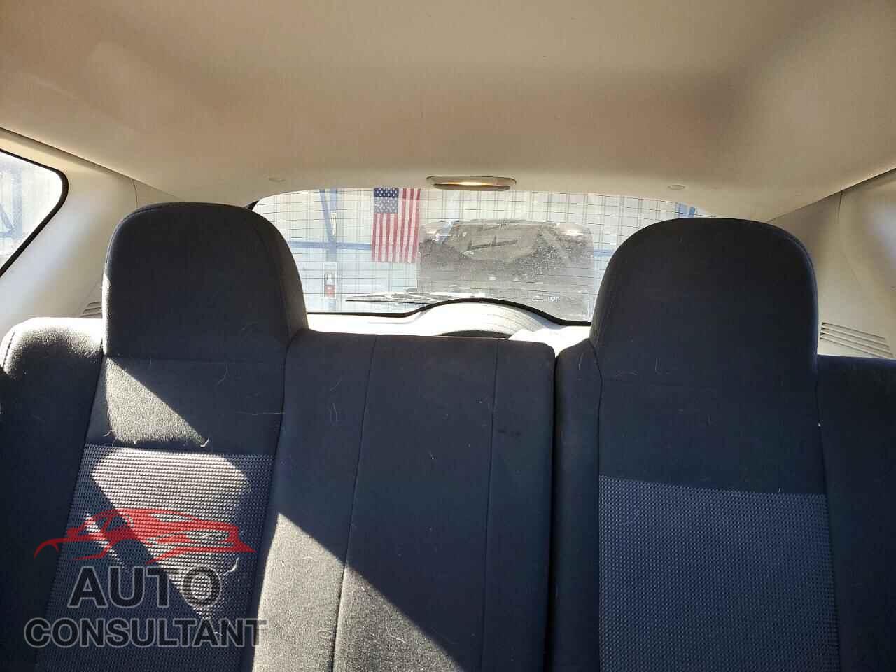 JEEP COMPASS 2014 - 1C4NJDBB3ED879485