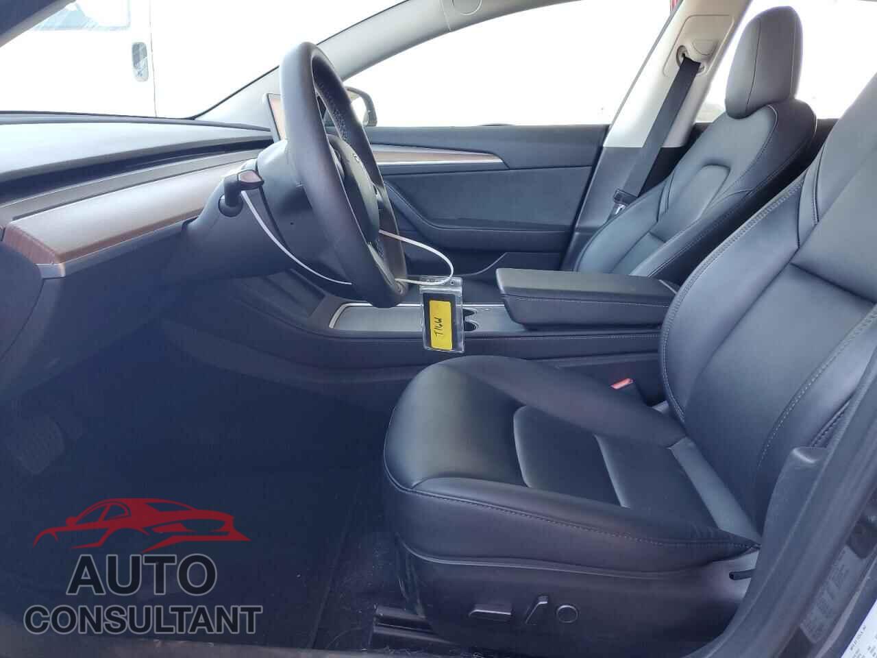 TESLA MODEL 3 2023 - 5YJ3E1EBXPF389207