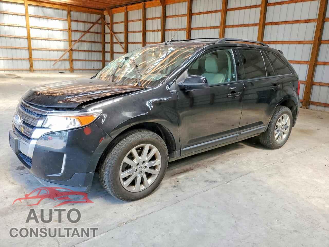 FORD EDGE 2013 - 2FMDK4JC3DBB40426