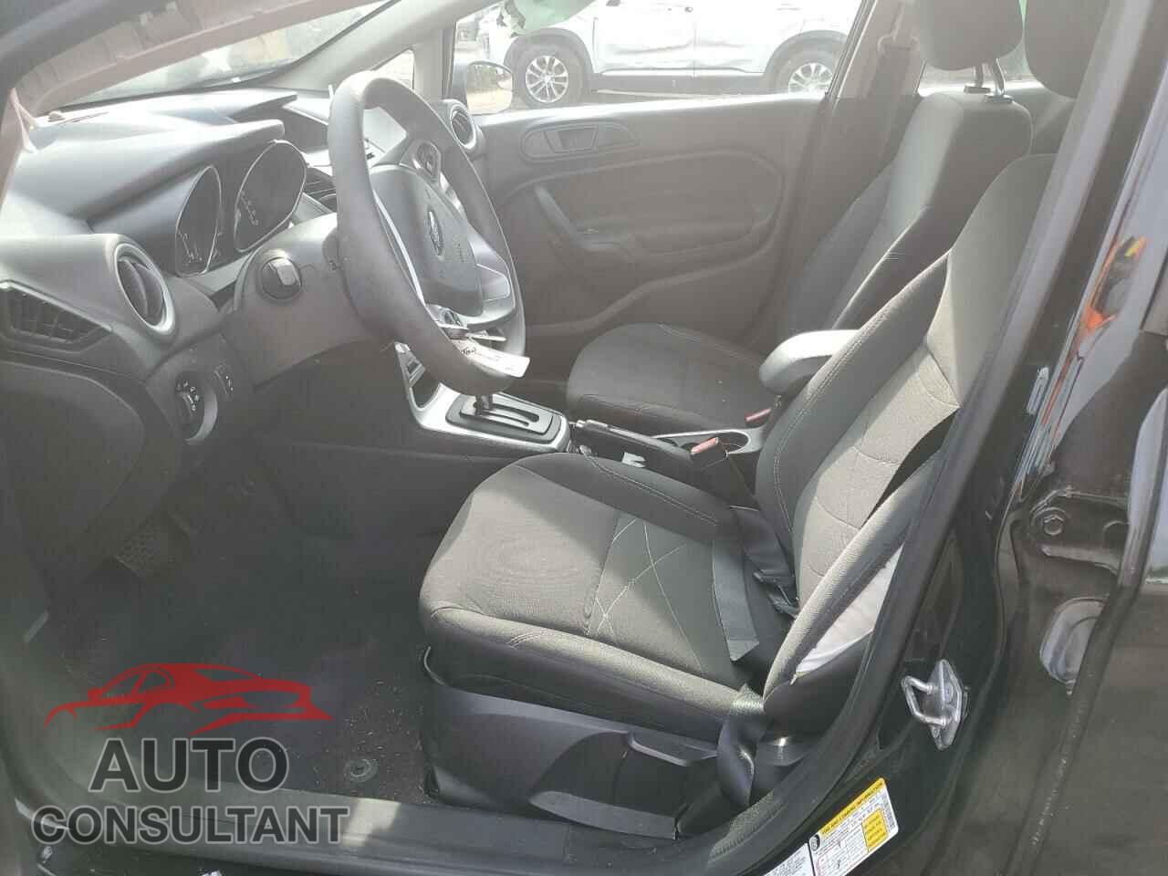 FORD FIESTA 2019 - 3FADP4EJXKM139225