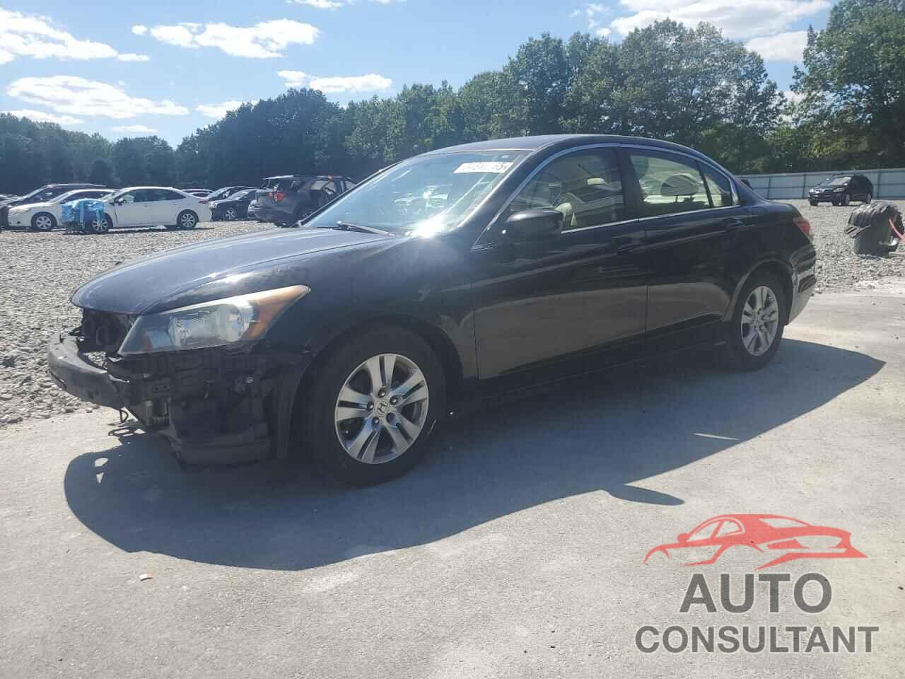 HONDA ACCORD 2010 - 1HGCP2F40AA056807