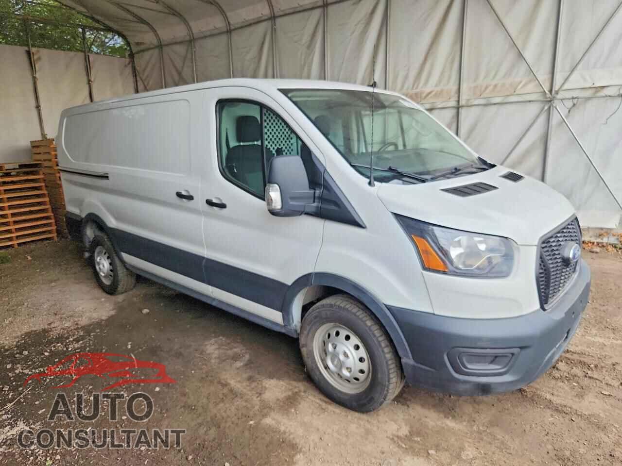 FORD TRANSIT 2021 - 1FTBR2Y80MKA62514