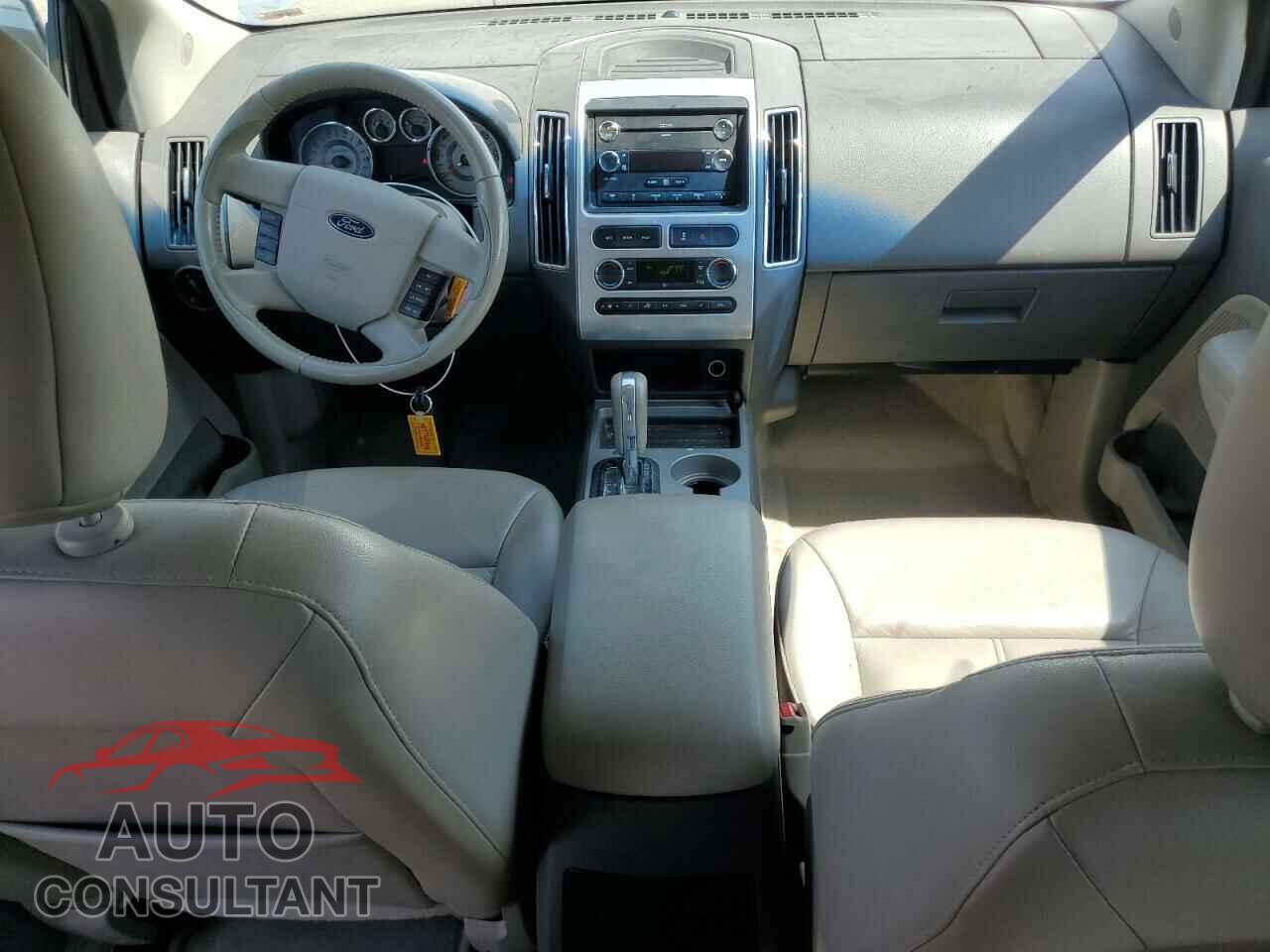 FORD EDGE 2010 - 2FMDK4KC7ABA61884
