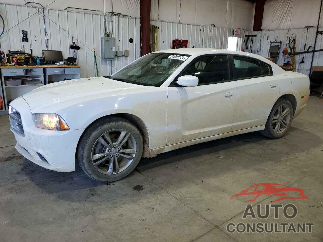 DODGE CHARGER 2014 - 2C3CDXJG4EH264500