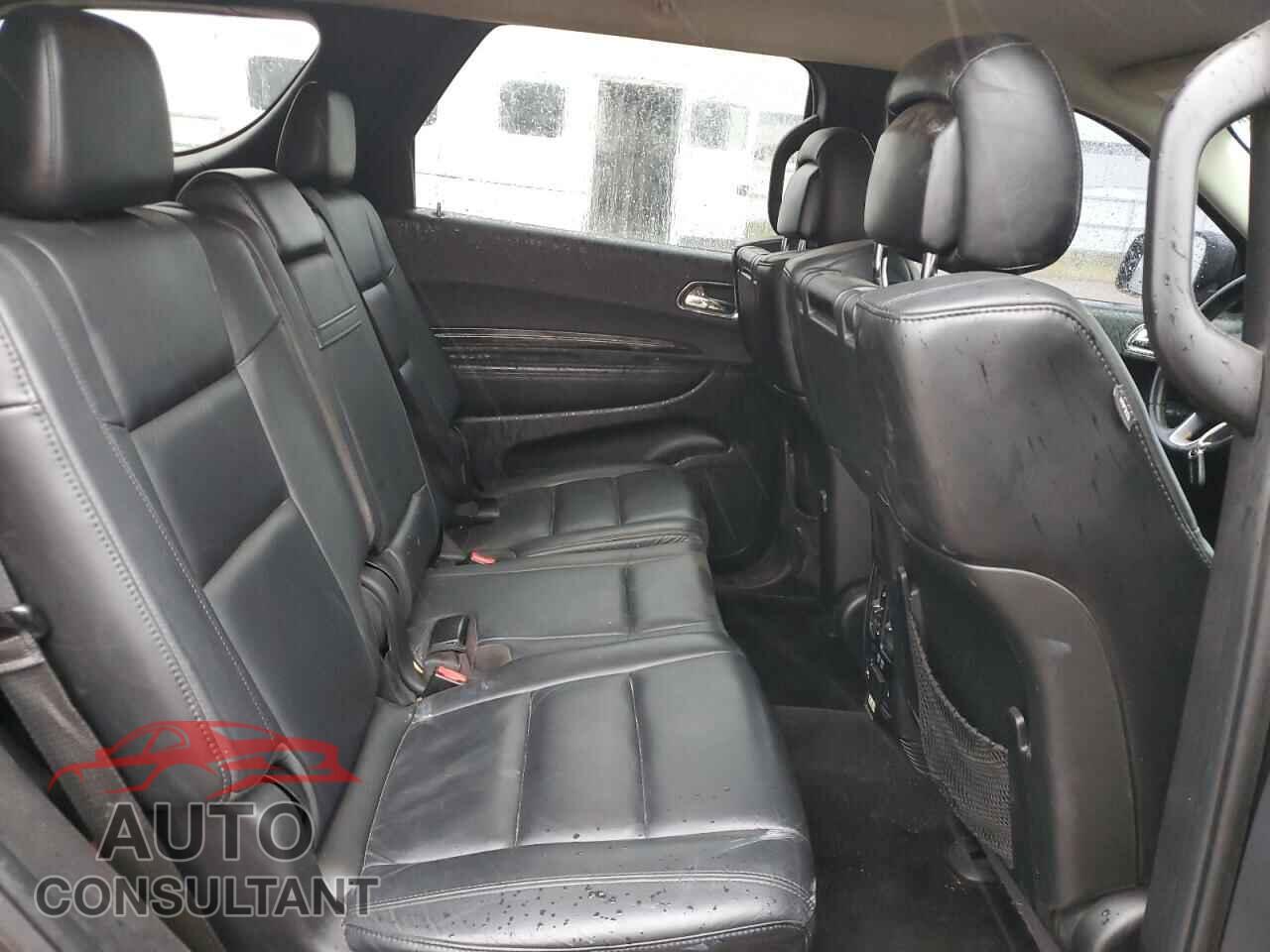 DODGE DURANGO 2015 - 1C4RDJDG4FC770489