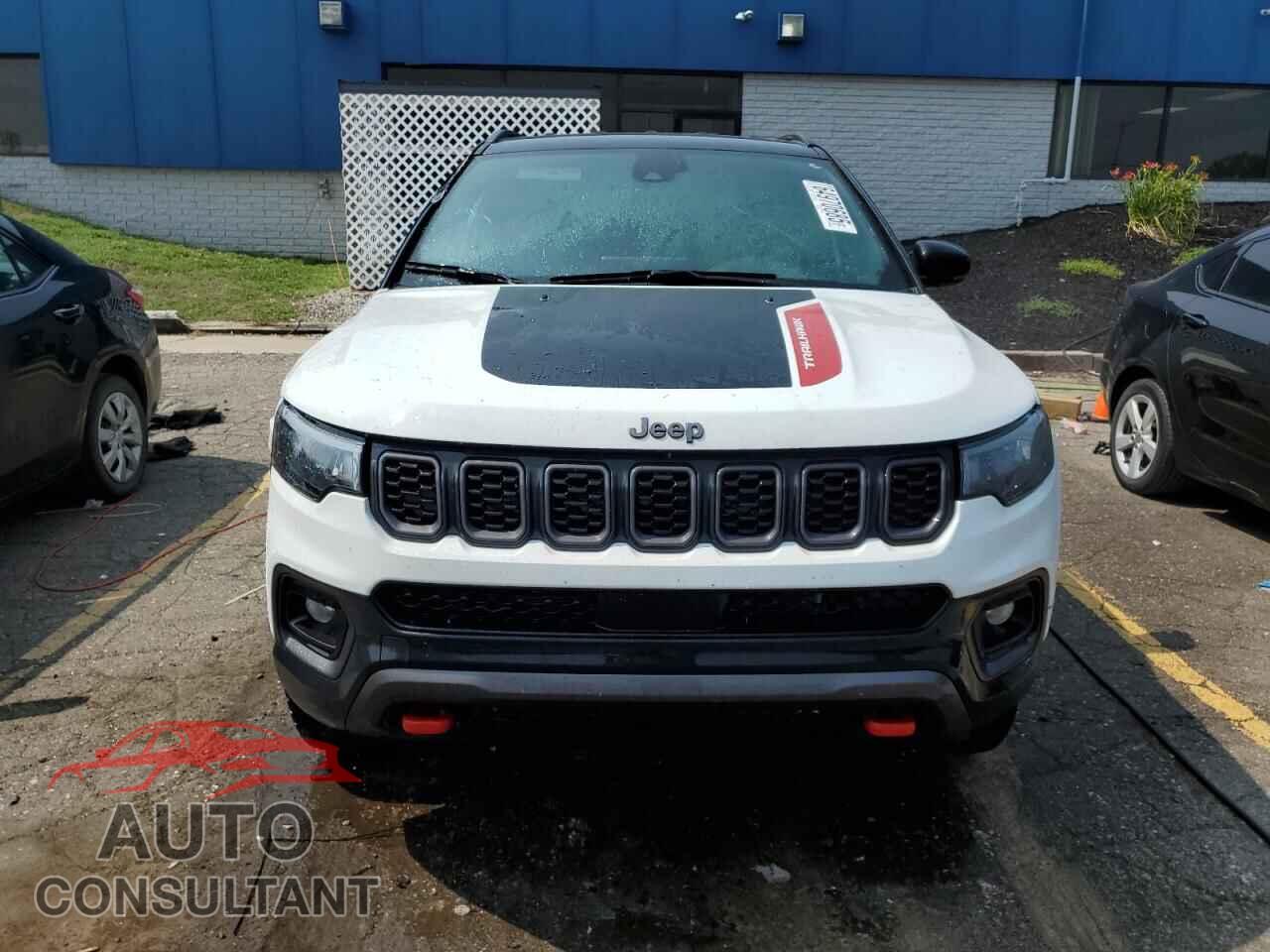 JEEP COMPASS 2024 - 3C4NJDDN0RT126018