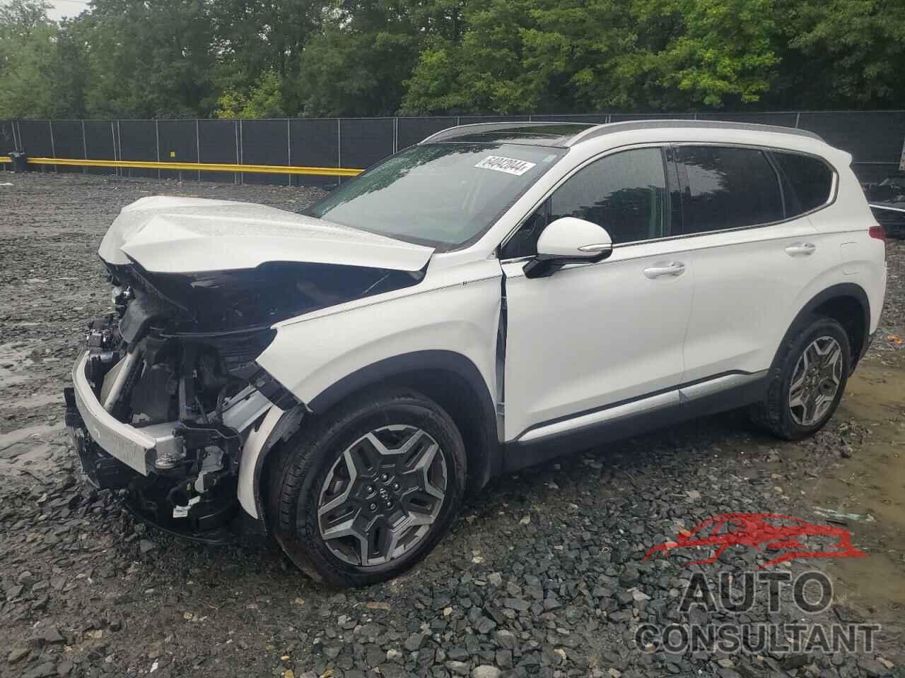 HYUNDAI SANTA FE 2023 - 5NMS4DAL2PH629993