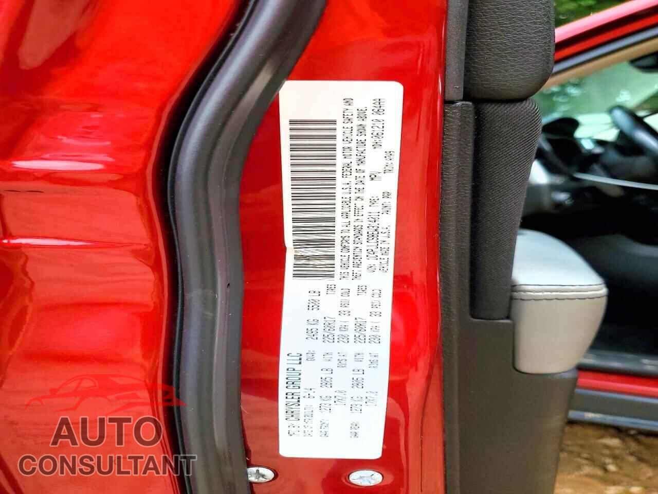 JEEP CHEROKEE 2014 - 1C4PJLCS8EW314011
