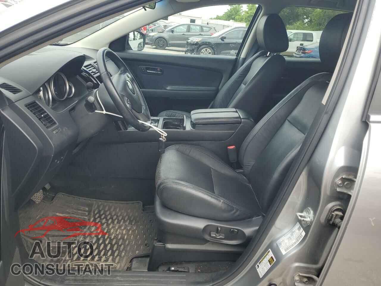 MAZDA CX-9 2014 - JM3TB2CA2E0431879