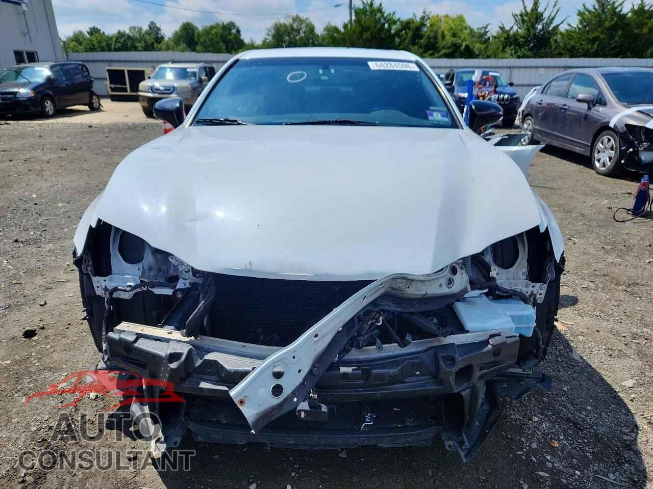 LEXUS GS350 2015 - JTHBE1BL3FA003273
