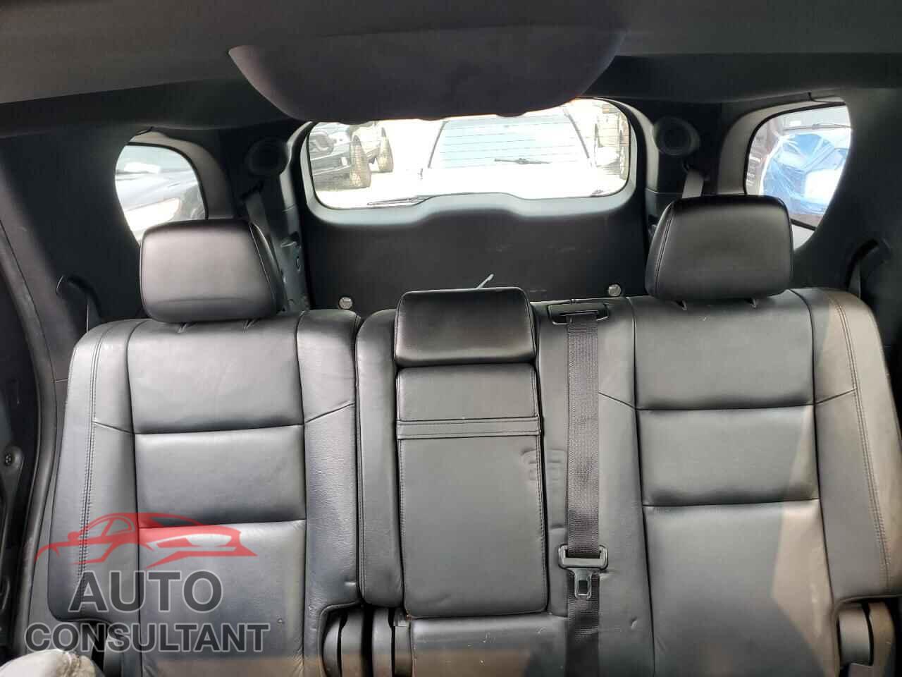 DODGE DURANGO 2015 - 1C4RDJDG7FC801816