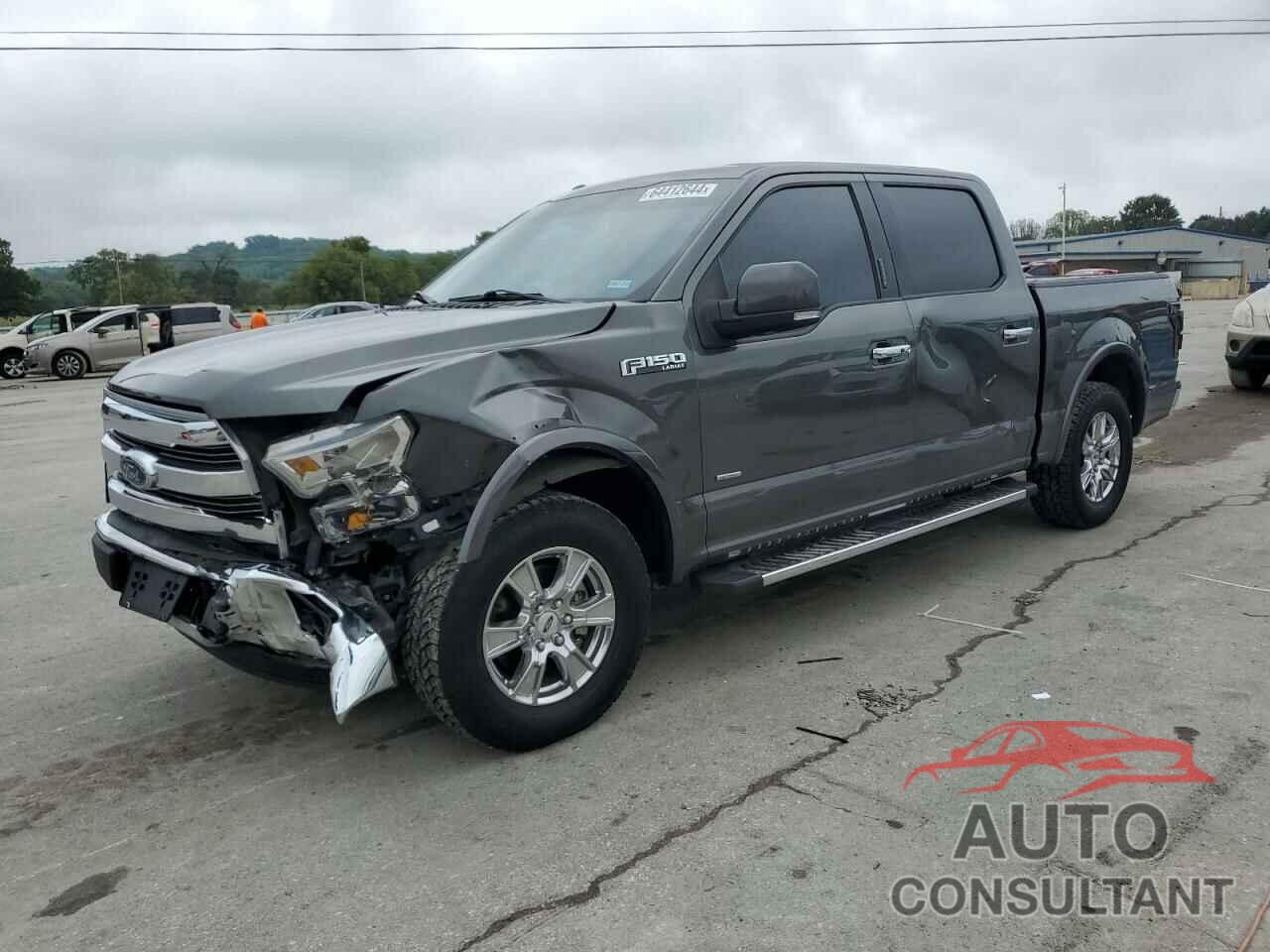 FORD F-150 2016 - 1FTEW1CP6GKD15662