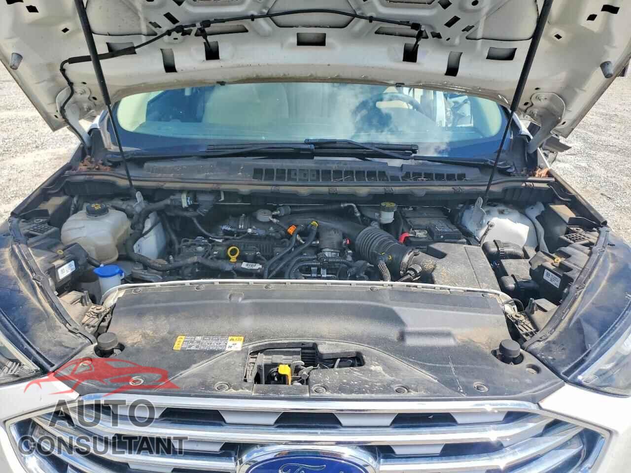 FORD EDGE 2019 - 2FMPK3G96KBC43355