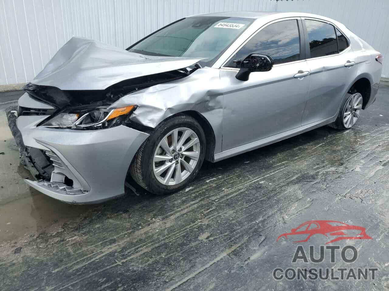 TOYOTA CAMRY 2023 - 4T1C11AK8PU767822