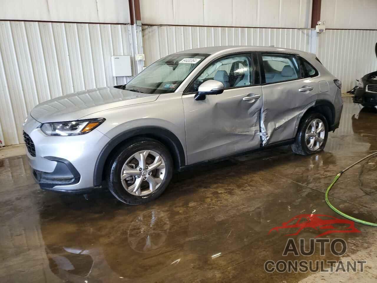HONDA HR-V 2023 - 3CZRZ2H38PM729274