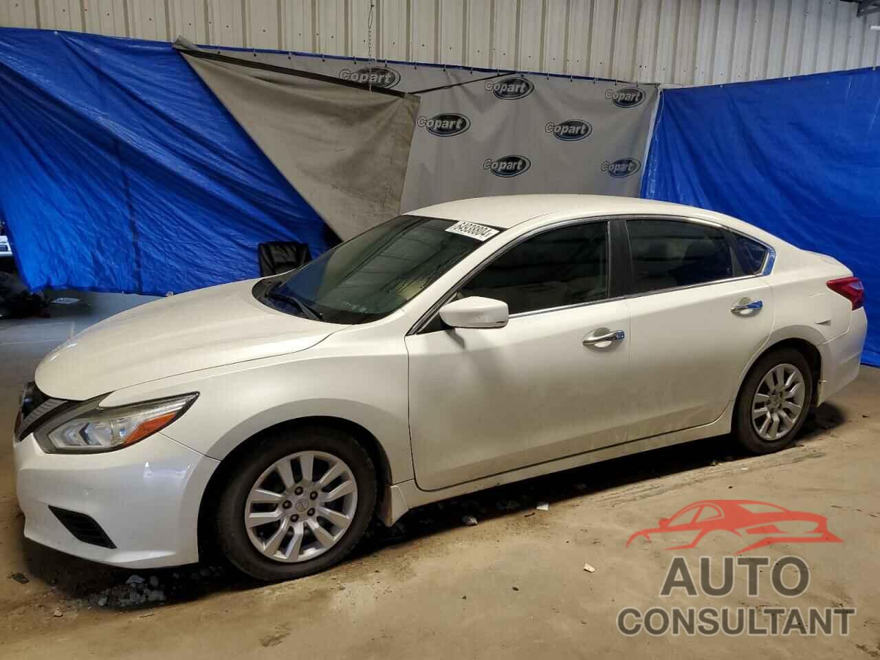 NISSAN ALTIMA 2016 - 1N4AL3AP8GC248925