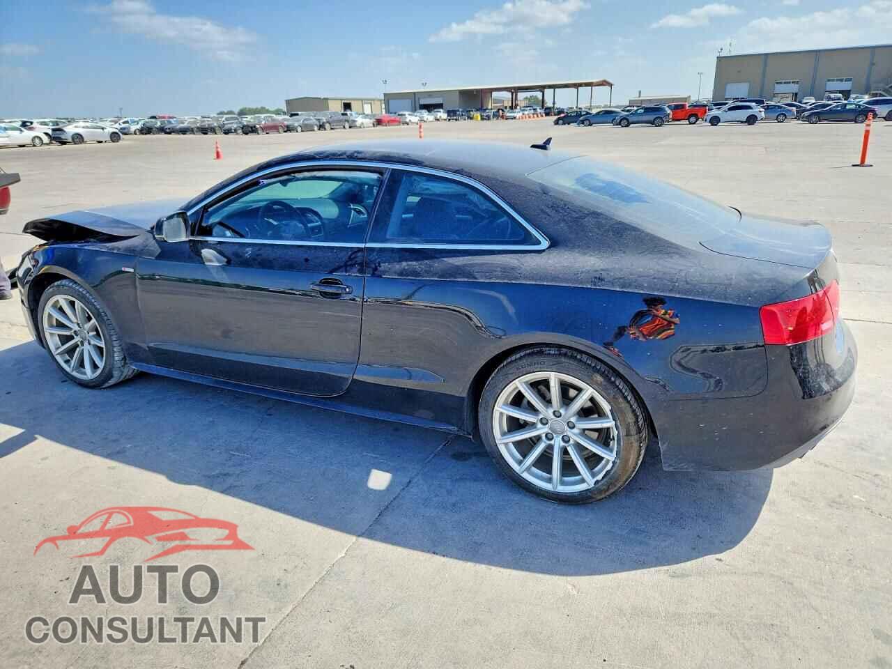 AUDI A5 2016 - WAUD2AFRXGA030969