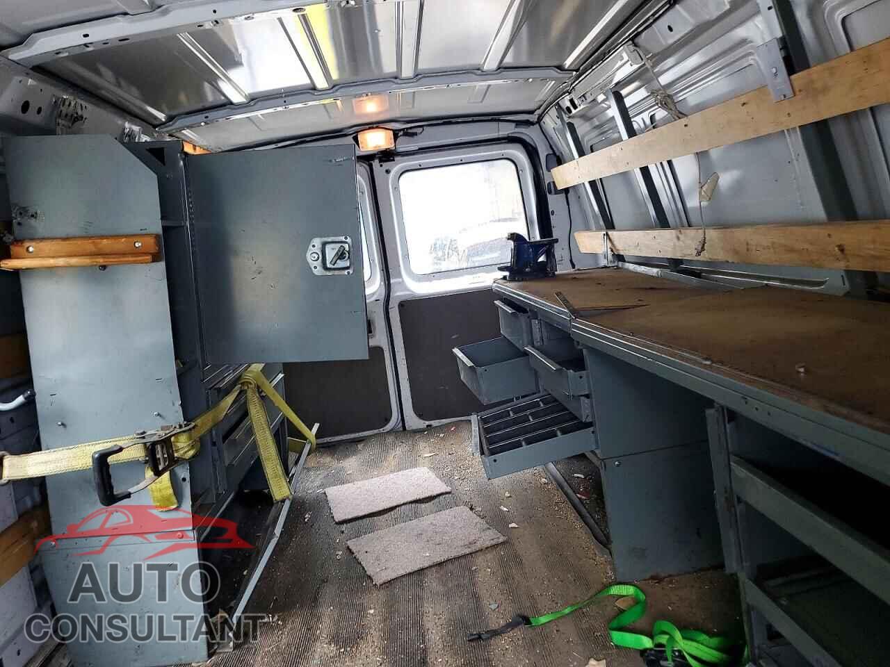 FORD ECONOLINE 2014 - 1FTNE2EW7EDA53701